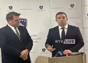 LVV: Kontratat njëburimore janë vetëm propagandë e opozitës