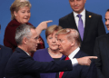 Frika e NATO-s nga kthimi i Trump