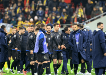 Si erdhi deri te ndërprerja e ndeshjes Rumani-Kosovë, deklaratat nga UEFA e Kombëtarja