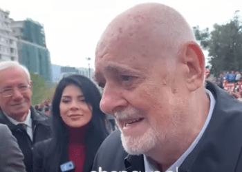 ‘Ndihem shqiptar’, Stërnipi i Ismail Qemalit urim të veçantë për Ditën e Pavarësisë