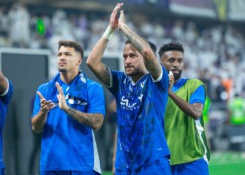 Largimi i mundshëm i Neymar nga Al Hilal, flet babai i sulmuesit