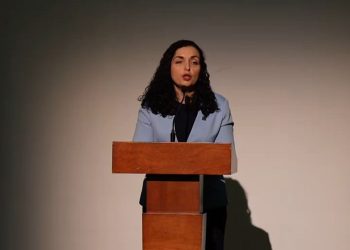 Presidentja Osmani: Derisa çdo grua të mos jetë e lirë, nuk është asnjë vërtetë e lirë