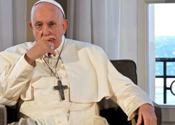 Papa Françesku kërkon të hetohet nëse Izraeli kreu gj*enocid në Gaza