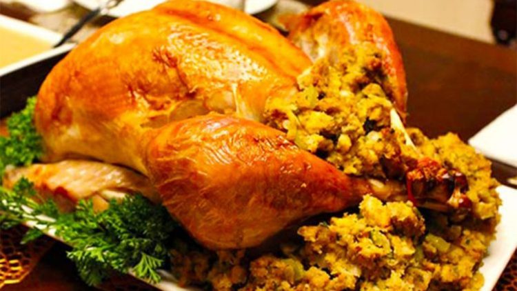 Përsheshi i ngrohtë me pulë, shije fantastike