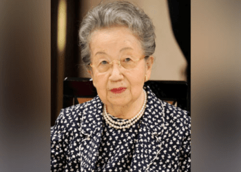 Ndahet nga jeta në moshën 101-vjeçare Princesha japoneze Yuriko