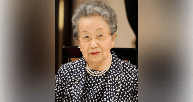 Ndahet nga jeta në moshën 101-vjeçare Princesha japoneze Yuriko