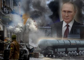 Putin po përgatit “Satan 2”: Së shpejti do të vihet në gatishmëri luftarake, ka potencialin për 800 goditje si ato në Hiroshima