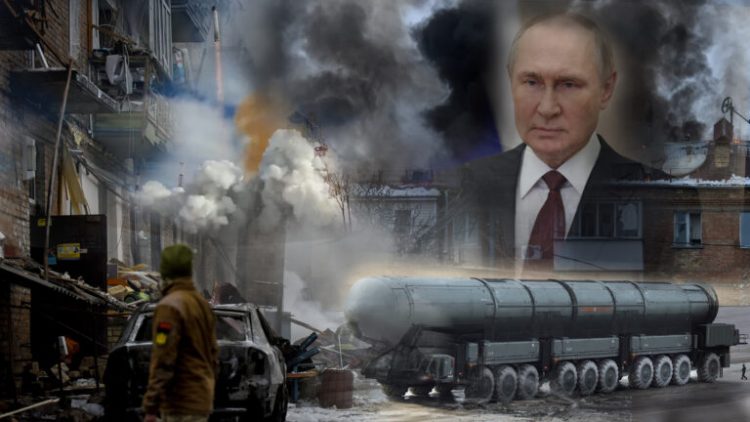 Putin po përgatit “Satan 2”: Së shpejti do të vihet në gatishmëri luftarake, ka potencialin për 800 goditje si ato në Hiroshima