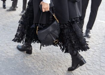 15 modele gjysmë çizmesh, trendi këtë sezonë (Foto)