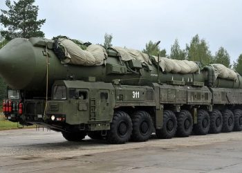 Çfarë është ‘Oreshnik’, raketa më e fuqishme që Rusia ka përdorur në Ukrainë