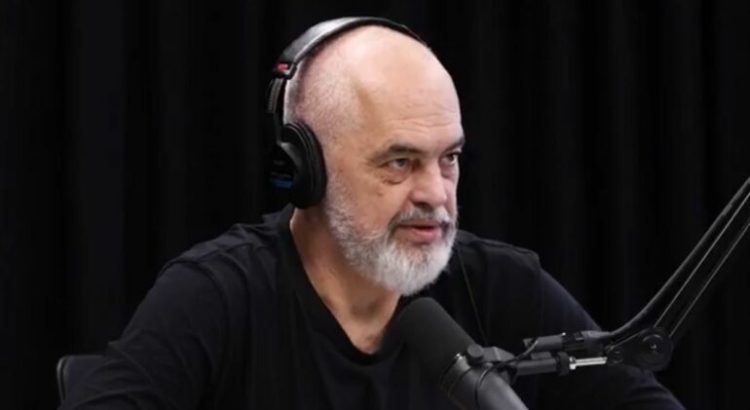 ‘Futem në ‘shpellë’ dhe bëj detoks’, Rama ndan detajin nga jeta: Të shtunave ose të dielave zhys duart në baltë dhe…