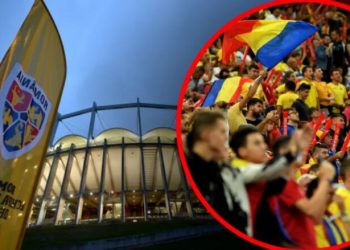 Shiten të gjitha biletat për ndeshjen Rumani–Kosovë, numër i pabesueshëm spektatorësh në ‘Arenën Kombëtare’