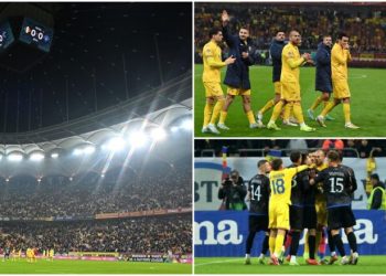 Përfaqësuesja rumune falënderon tifozët për ‘sjelljet shembullore’, akuzon Kosovën për mungesë respekti