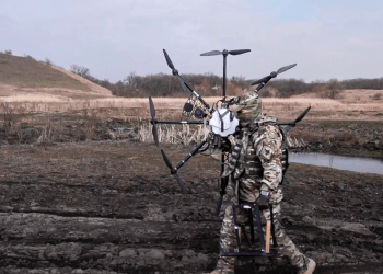 Zyrtari i lartë i Mbrojtjes ngre alarmin: Rusia e gatshme të kryejë sulm masiv në Ukrainë