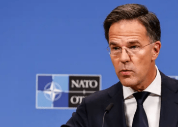 Rutte: Italia po e udhëheq edhe një herë KFOR-in, ndihmon në stabilitetin e Ballkanit