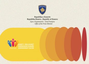 Sot mbahet Samiti i Ballkanit Perëndimor kundër d*iskriminimit r*acor, merr pjesë edhe Kurti