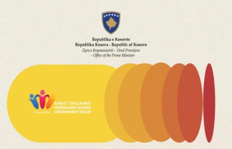 Sot mbahet Samiti i Ballkanit Perëndimor kundër d*iskriminimit r*acor, merr pjesë edhe Kurti