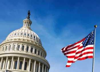 Republikanët marrin kontrollin e Senatit Amerikan