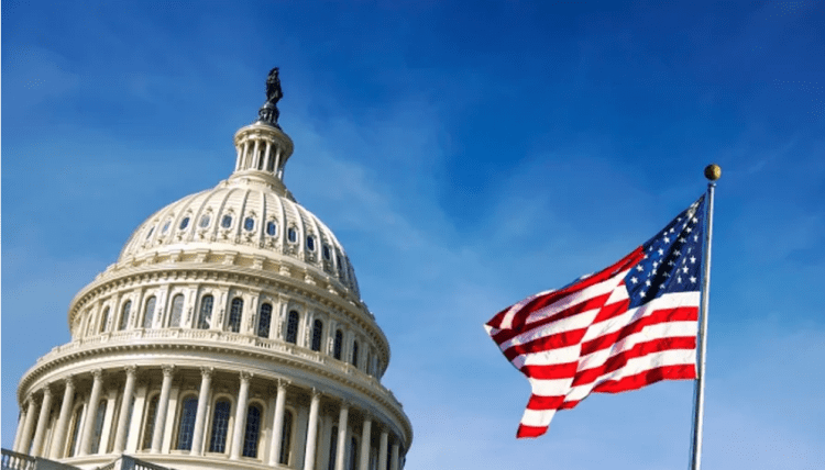 Republikanët marrin kontrollin e Senatit Amerikan