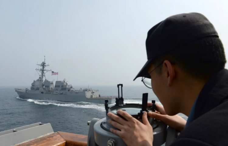 Seuli e akuzon Korenë e Veriut për pengimin e sinjaleve të GPS-it