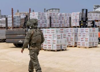 SHBA shton kritikat ndaj Izraelit për gjendjen e rëndë në Rripin e Gazës