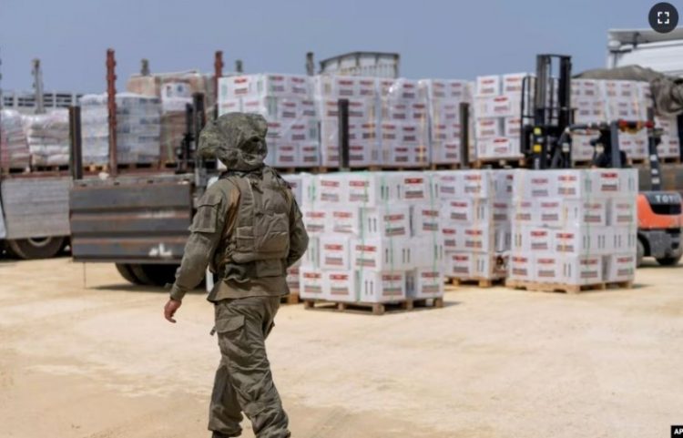 SHBA shton kritikat ndaj Izraelit për gjendjen e rëndë në Rripin e Gazës