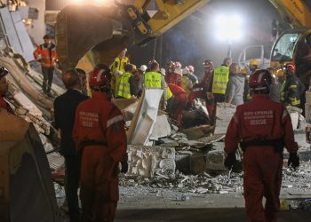 Novi Sad: Shkon në 13 numri i të vdekurve nga shembja e stacionit të trenit