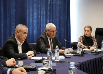 Fillon punën grupi punues për hartimin e Strategjisë Kombëtare Kundër K*rimit të Organizuar