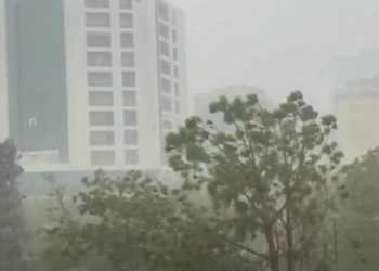 Stuhitë e Atlantikut do ta godasin Shqipërinë në mes të nëntorit