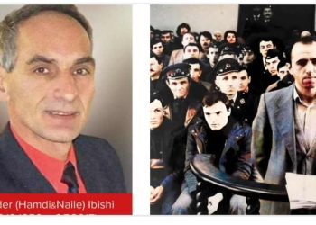 ‘TË MËDHENJTË E KOMBIT!’ Gjurmëve të Historisë Kombëtare