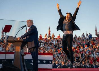 Pushtet i plotë republikan në Kongres, Trump kërkon mandat të tretë? Ish-demokratë në qeveri