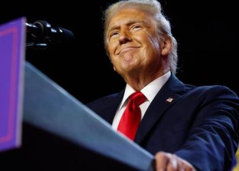 Trump zgjedh Prokurorin e Përgjithshëm dhe Drejtoreshën e Zbulimit Kombëtar