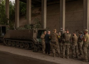 Fitorja e Trump mund të nënkuptojë tërheqjen e SHBA nga lufta në Ukrainë