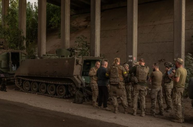 Fitorja e Trump mund të nënkuptojë tërheqjen e SHBA nga lufta në Ukrainë