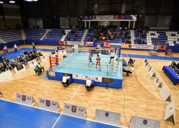 Sot nis turneu ndërkombëtar ‘Adem Jashari’