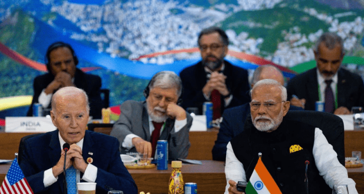 Konsensusi i G20 për Ukrainën i vështirë, SHBA bën thirrje për rritjen e mbështetjes për Kievin