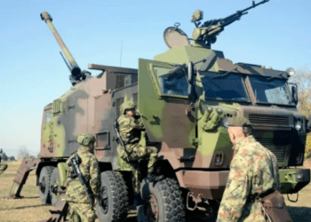 Analsiti polak: Dodik do shkëputjen nga BeH, shqetësues dërgimi i të rinjve në ushtrinë e Serbisë 