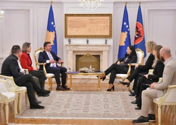 Presidentja Osmani: Hulumtimi i krimeve të luftës është i rëndësishëm për të vërtetën dhe drejtësinë