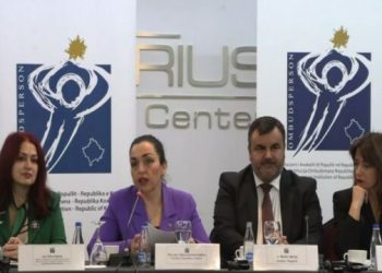 Presidentja Osmani: Shteti serb nëpërmjet dh*unimit krijoi dhimbje ndër gjenerata