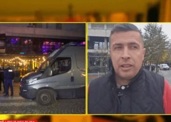 Dorasi dhe v*iktimat në Klinë, ishin shokë klase (Video)