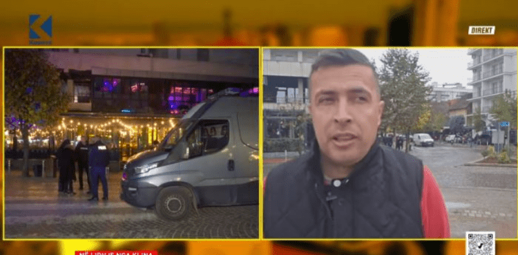 Dorasi dhe v*iktimat në Klinë, ishin shokë klase (Video)