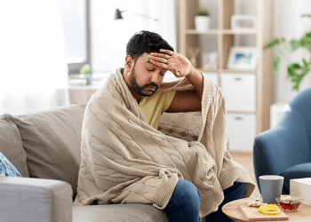 Gripi tek burrat mund të jetë më i rëndë, shkak sistemi imunitar më i dobët