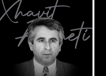 Abdixhiku kujton Xhavit Ahmetin: Njeri i dalluar i rrugëtimit të Kosovës për liri, pavarësi e demokraci