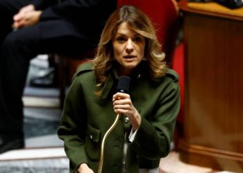 Zëdhënësja e qeverisë franceze: Evropa ‘të marrë përsipër fatin e vet’