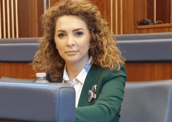 Reshitaj tregon pse aderoi në Partinë Guxo