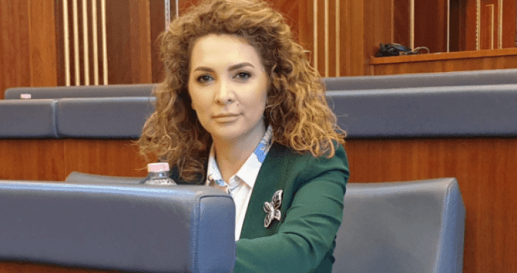 Reshitaj tregon pse aderoi në Partinë Guxo