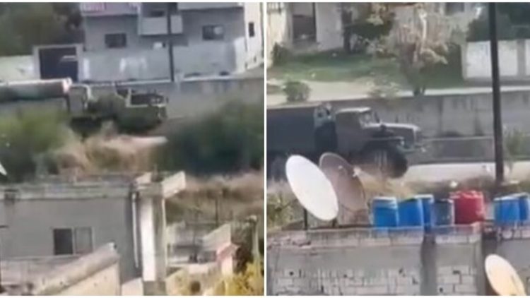 Rusët po u frikësohen rebelëve sirianë – largojnë sistemet S-400 nga Siria