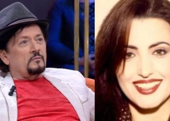 Federik Ndoci rrëfen ‘anën tjetër’ të Parashqevi Simakut: Më përjashtuan nga koncerti, sepse ajo nuk donte të këndonte me mua