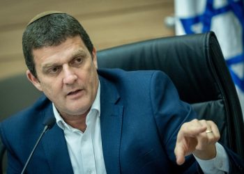 36 eurodeputetë s’duan prezencën e politikanit izraelit në Parlamentin Evropian