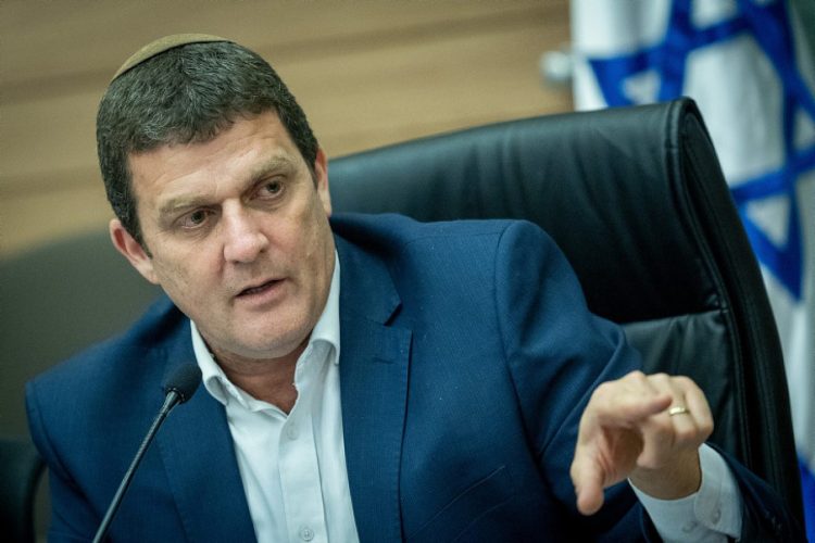 36 eurodeputetë s’duan prezencën e politikanit izraelit në Parlamentin Evropian